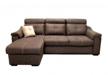 Милан 2п диван с оттоманкой, мех-м "Кенгуру"